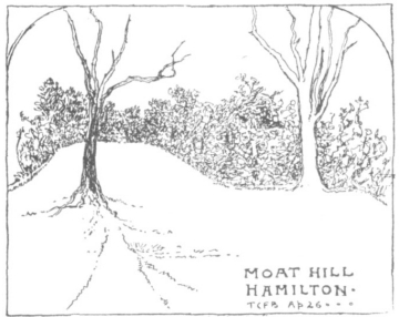 Moat Hill Hamilton 